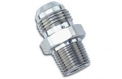 China Butt Weld Fittings  Straight Thread Pipe Adapters ,  Female Pipe Adapter supplier