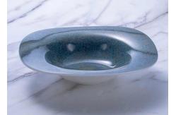 China FDA Soup Pasta Serving Plates 9 Inch For Western Dinner supplier