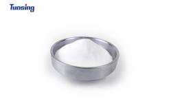 China Adhesive Heat Transfer TPU Hot Melt Powder DTF Excellent Elastic Polyurethane supplier
