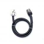 Custom Production All Kinds of Wire Harness for Solar Inverter and Energy Automobile for sale