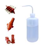MSDS Certified Epoxy Pigment Paste 4,4'-1-Methylethylidene Bisphenol  High Viscosity