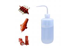 China Casting Liquid Epoxy Resin Electrical Insulation For Molds Transformer supplier