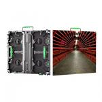 Rental Screen Die-Casting Aluminum Box P3 Super High Resolution Outdoor LED Panel Screen Billboards for sale