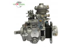 China Fuel Injection Pump 0460426151 VE6/12F1100R373-5 3916910 for 6BT5.9L Engine supplier