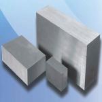 Sintering Pure Tungsten Sheet , Tungsten Carbide Products Advanced Technology for sale