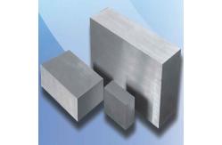 China Sintering Pure Tungsten Sheet , Tungsten Carbide Products Advanced Technology supplier