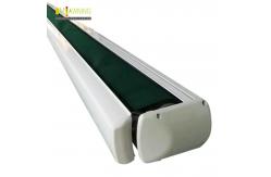 China Full Cassette Waterproof Retractable Awning supplier