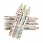 Custom Natural wooden Disposable Chopsticks 1000 FDA approved for sale