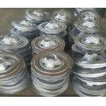 Aluminum Metal Casting Molds 500000-1000000 Shots Mould Life Fine Finish for sale