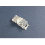 Optics And Durability Auto Connector Mold For White Transparency Electronic Connect for sale