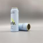 High-Quality Aluminum Aerosol Can for Reliable Packaging - Durable Container for Various Products for sale