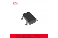 China OPA388IDBVT Amplifier IC Chips High Performance Audio Amplification supplier