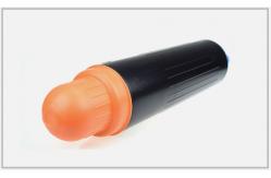China Canon iR3045 C-EXV12  Consumables Black Copier Toner Cartridge - 24000 Pages supplier