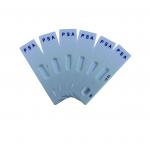 Home prostate cancer specific antigen PSA Rapid Test Kits Card for sale