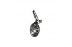 China 3M Bevel Gear High Frequency Hardening Drive Part Grinding Gear supplier