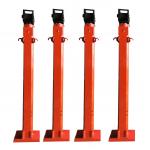 Remote Instruction After-sales Service Hydraulic Chain Type Jacks for Hydraulic System for sale