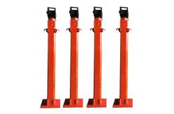 China High Synchronization Hydraulic Tank Lifting Jack Max Height 0-4600mm Chain Stroke 2700mm supplier
