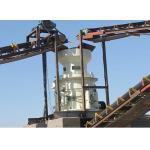 Multi-Cylinder Hydraulic Cone Crusher Of Stone Crusher Machine for sale