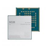 Wireless Communication Module SC200KWFNA-E61-UGNNA RF Transceiver Module 274-SMD Module for sale