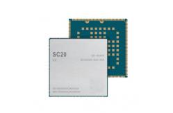 China Wireless Communication Module SC200KWFNA-E61-UGNNA RF Transceiver Module 274-SMD Module supplier
