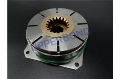 China MK8 Hopper Magnetic Drive Clutch Cigarette Making Machine Parts supplier