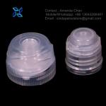 Twist-Off Plastic Bottle Cap For Beverage Dispensing for sale