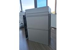 China 420kSol/S Ultra Fast Bitcoin Miner 1510 Watts Antminer Z15 Equihash Miner supplier
