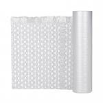 Impact Resistance PE HDPE Inflatable Air Bubble Wrap for sale