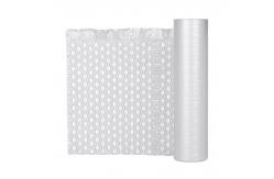 China Impact Resistance PE HDPE Inflatable Air Bubble Wrap supplier