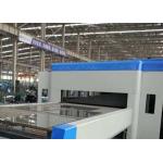 100 TPD Flint Sheet Glass 380V Sheet Glass Making Machine for Construction