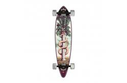 China Globe Pintail 34 The Sentinel Cruiser Complete Skateboard - 8 x 33.5 supplier