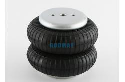 China W01-M58-6105 Firestone Air Spring For Textile Looms / Electronic Equipment supplier