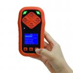 OEM ODM Portable Multi Gas Detectors LEL O2 CO H2S 4 Gas Monitor for sale