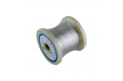 China 0Cr23Al5 Ferro Chrome Electric Resistance Wire Thermal Spray Wire supplier