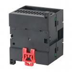 DIN Rail  Mounted 24VDC 220VAC Remote Terminal Unit ARTU-KJ8 Series