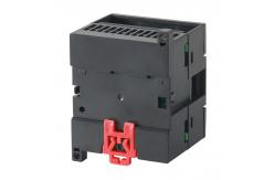 China DIN Rail  Mounted 24VDC 220VAC Remote Terminal Unit ARTU-KJ8 Series supplier
