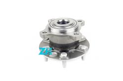 China Front Wheel Hub Bearing 3001120XKV09A BAR-0318B High Load Capacity supplier