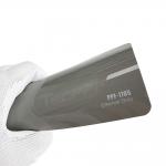 Ethereal Gray Colour 8mil Colour Change Paint Protection Film with TPU Lubrizol and Polymeric Hydrophobic Layer for sale