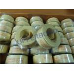Format Garniture Tape With High Temperature Resistance Thickness 0.50mm-0.62mm for sale
