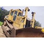  Bulldozer D8N Used Heavy Machinery Load Unload Dozer Front Discharge