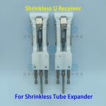 Φ7 No Shrinkage U Receiver for Coil Heat Exchanger Applications for sale