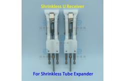 China Φ7 No Shrinkage U Receiver for Coil Heat Exchanger Applications supplier