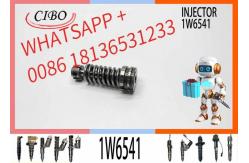 China 3306 3306B Fuel Injection Pump Plunger Barrel 6N7527 1W-6541 1W6541 supplier