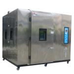 Walk in Stability Chamber with 20%~98 R.H. for sale