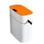 Smart Trash Can Self Seal Auto Bag Change Trash Can with Smart Sensor for sale