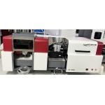 8 Lamp Flame Spectrophotometer Graphite Furnace Integrated Machine for sale