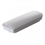 China IP65 Waterproof Rechargeable LED Emergency Light 220V 3W factory