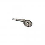 Helical Bevel Gears For High-precision Heavy Duty Reducers OEM Manufacturing for sale