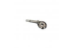 China Helical Bevel Gears For High-precision Heavy Duty Reducers OEM Manufacturing supplier