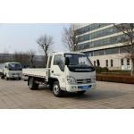 FORLAND 4*2 3.5 Tons diesel Engine Small Cargo Truck for sale
